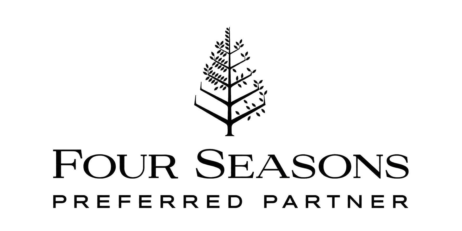 Four Seasons Preferred Partner
