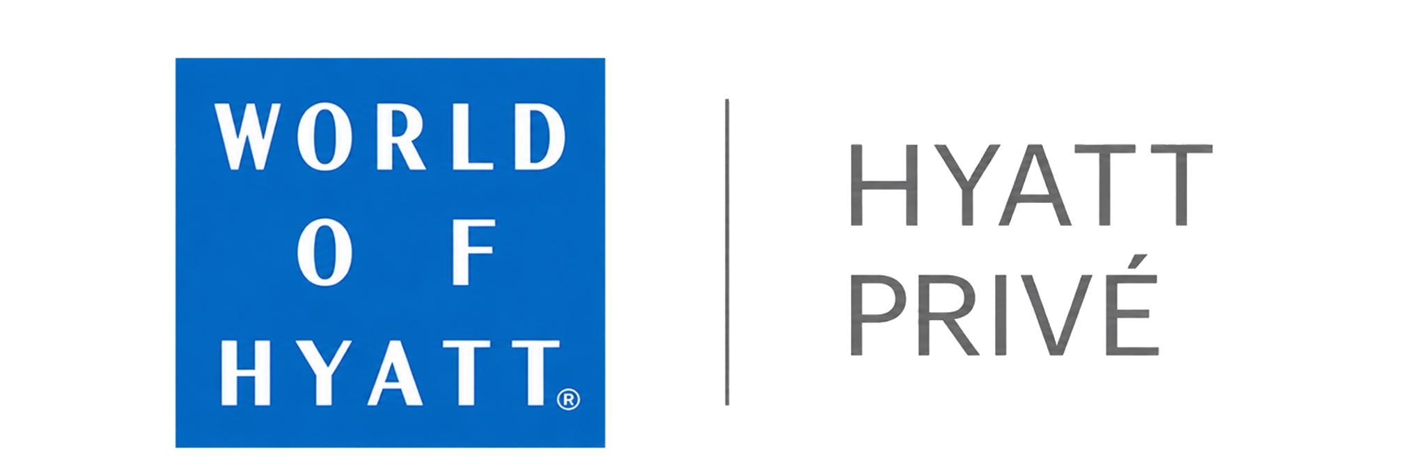 Hyatt Privé