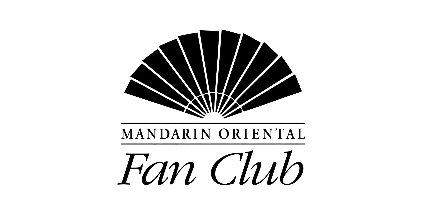 Mandarin Oriental Fan Club